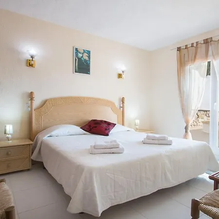 Abahana Villas Icaro וילה *
