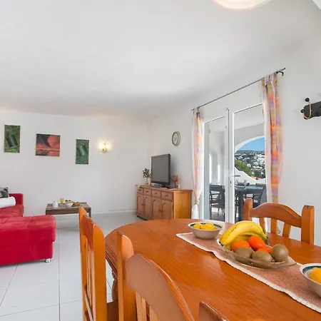 וילה Abahana Villas Icaro