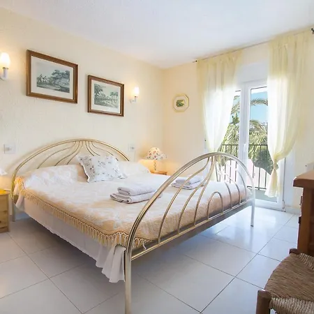 Abahana Villas Icaro וילה