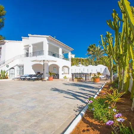 Abahana Villas Icaro *