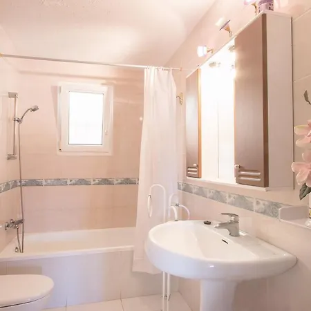 וילה Abahana Villas Icaro *