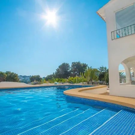 Abahana Villas Icaro