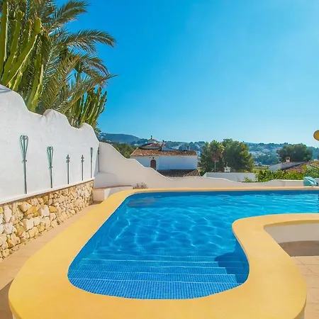 Abahana Villas Icaro Villa *