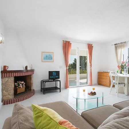 Abahana Villas Icaro *