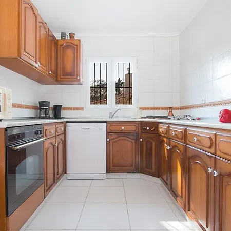 Abahana Villas Icaro * Teulada