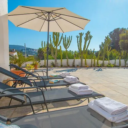 Abahana Villas Icaro