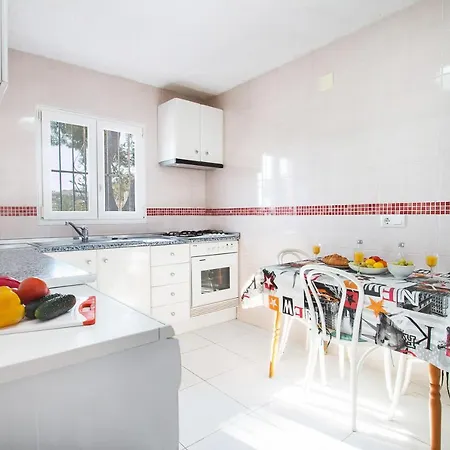 Abahana Villas Icaro * Teulada