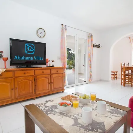 Abahana Villas Icaro * Teulada