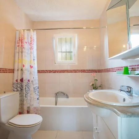 Villa Abahana Villas Icaro *